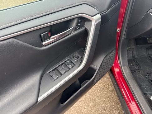 Used 2019 Toyota RAV4 Limited w/ All Weather Liner Package AWD/4WD image 11