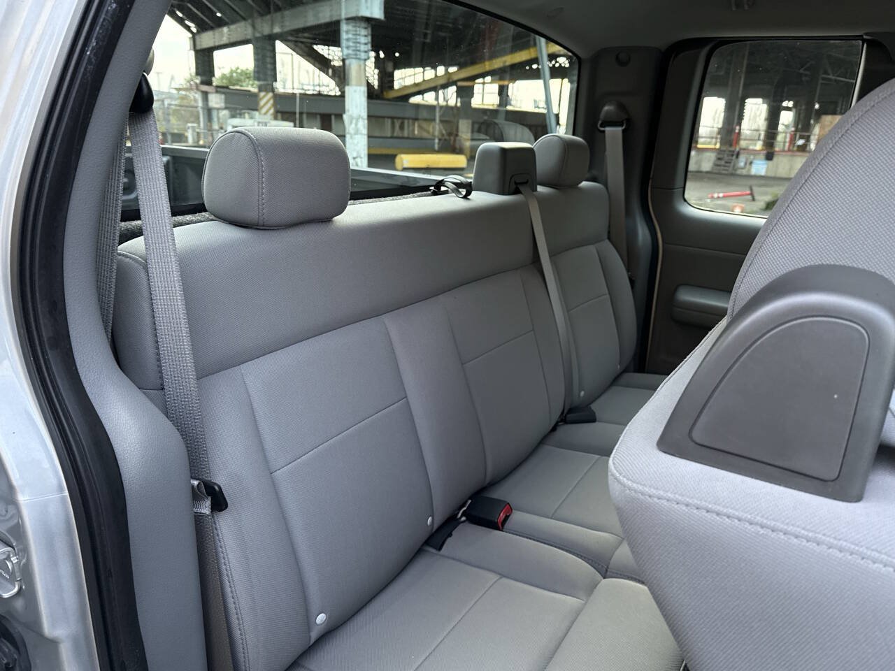 Used 2005 Ford F150 STX AWD/4WD image 57
