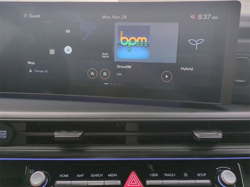 New 2026 Hyundai Santa Fe Calligraphy image 22