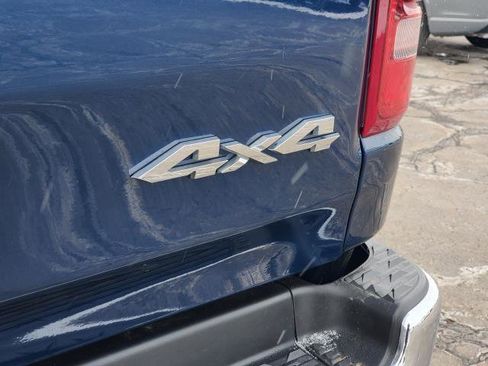 Used 2023 RAM 1500 Laramie image 31