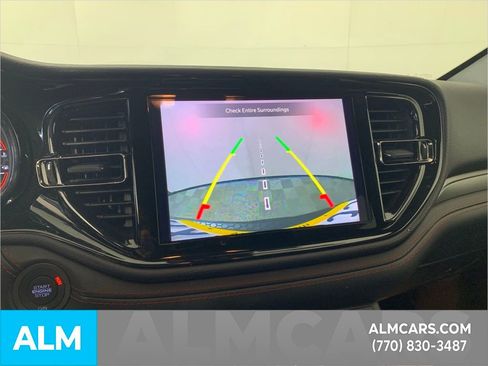 Used 2024 Dodge Durango GT image 26