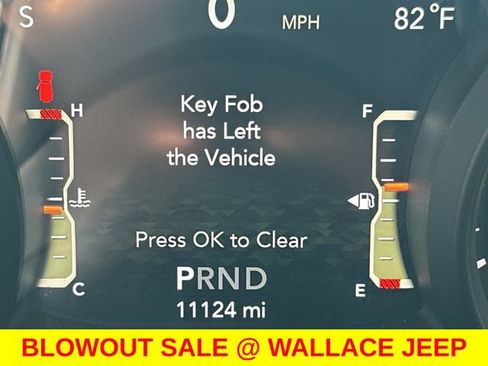 Used 2026 Jeep Wrangler Unlimited Sahara AWD/4WD image 24