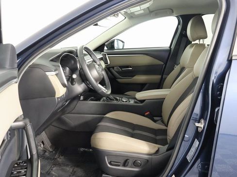 Certified 2025 MAZDA CX-50 AWD 2.5 S w/ Cargo Package image 11