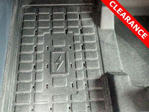 New 2025 Ford Maverick Tremor image 17