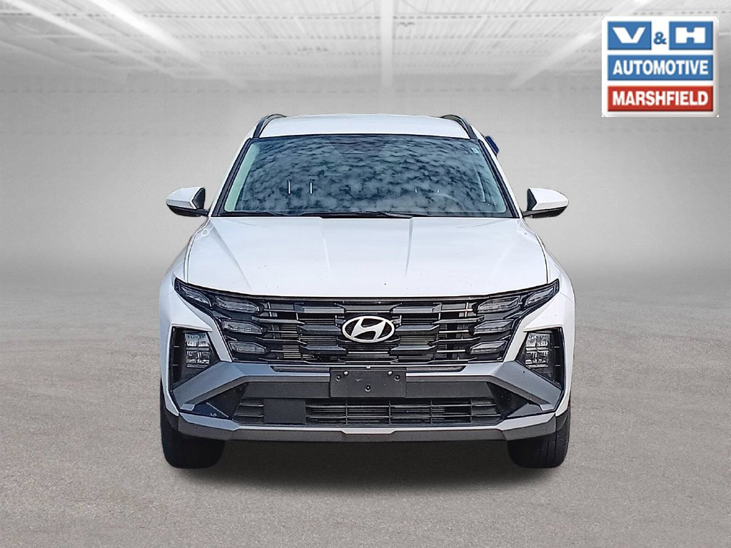 Used 2026 Hyundai Tucson SEL Plus AWD/4WD image 2