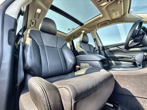 Used 2025 Subaru Ascent Limited AWD/4WD image 26