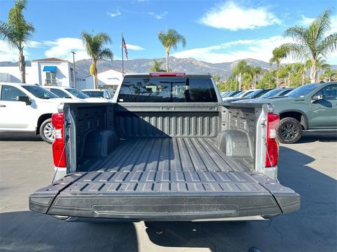 New 2026 Chevrolet Silverado 1500 W/T w/ WT Safety Package image 25
