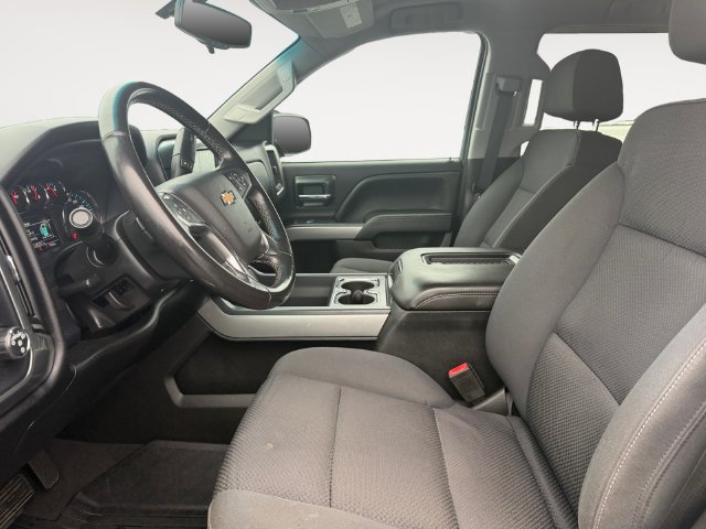 Used 2018 Chevrolet Silverado 1500 LT w/ True North Edition AWD/4WD image 11