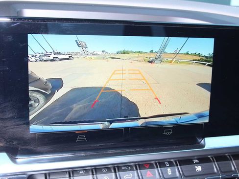 Used 2025 GMC Sierra 1500 SLT w/ SLT Premium Package AWD/4WD image 48
