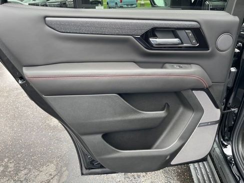 New 2026 GMC Yukon AT4 Ultimate AWD/4WD image 25