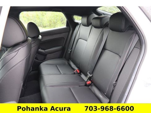 Certified 2024 Acura Integra A-Spec FWD image 27