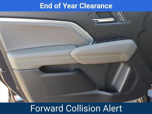 New 2025 Chevrolet Colorado ZR2 w/ Technology Package image 16