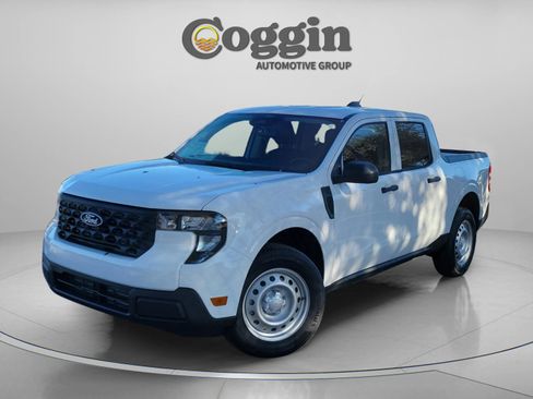 New 2026 Ford Maverick XL w/ Equipment Group 101A image 1