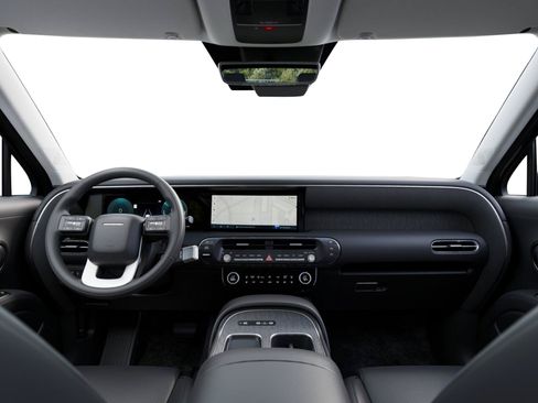 New 2026 Hyundai Palisade SEL AWD/4WD image 13