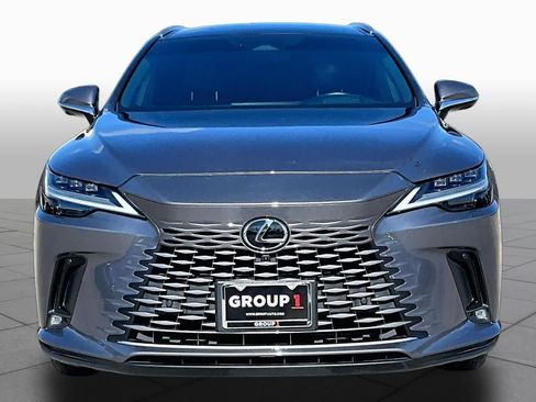 Used 2023 Lexus RX 350 FWD w/ Cold Area Package image 4