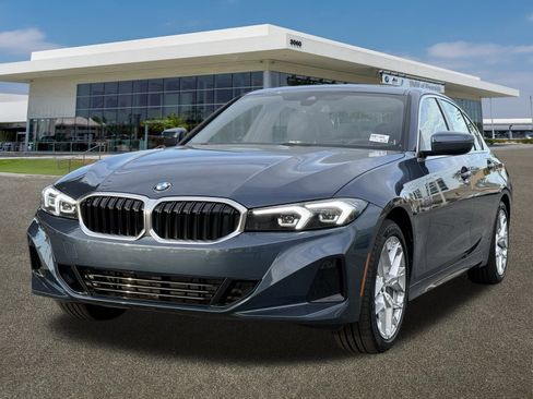New 2026 BMW 330i Sedan image 4