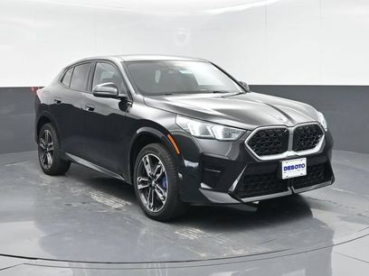 Used 2025 BMW X2 xDrive28i