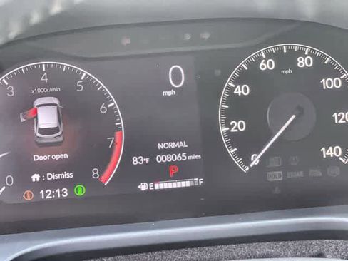 Used 2024 Honda HR-V EX-L image 19