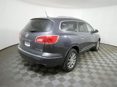 Used 2013 Buick Enclave Leather image 3