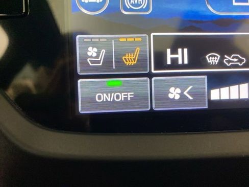 Certified 2025 Subaru Forester Touring image 19