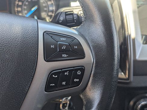 Used 2019 Ford Ranger XLT w/ Equipment Group 301A Mid image 26