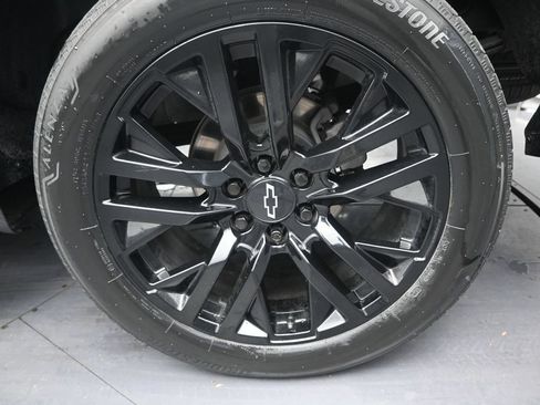Used 2021 Chevrolet Silverado 1500 RST RWD image 10