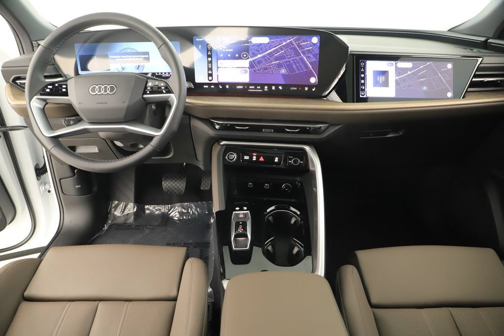 New 2026 Audi Q5 Premium Plus AWD/4WD image 18