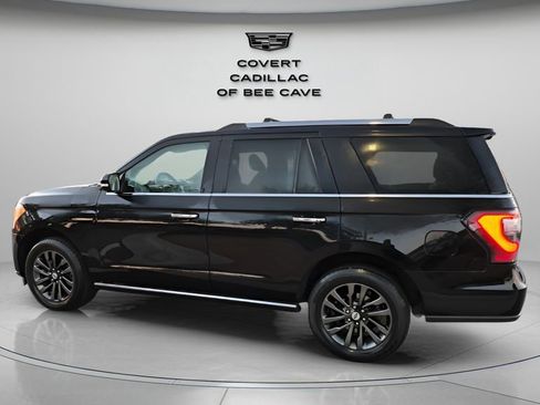 Used 2021 Ford Expedition Limited image 6