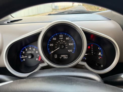 Used 2008 Honda Element EX image 34