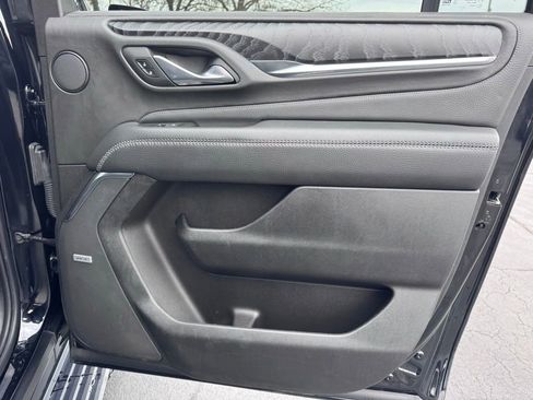 Used 2023 GMC Yukon XL Denali w/ Max Trailering Package image 31