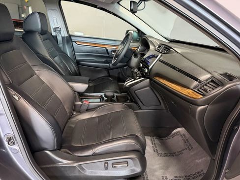 Used 2018 Honda CR-V EX-L image 19