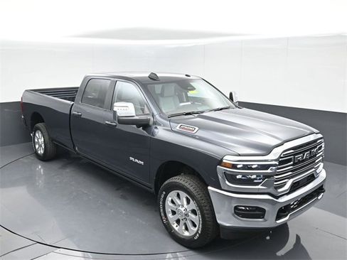 New 2026 RAM 2500 Laramie image 36