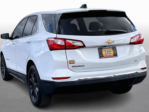 Used 2018 Chevrolet Equinox LT image 10