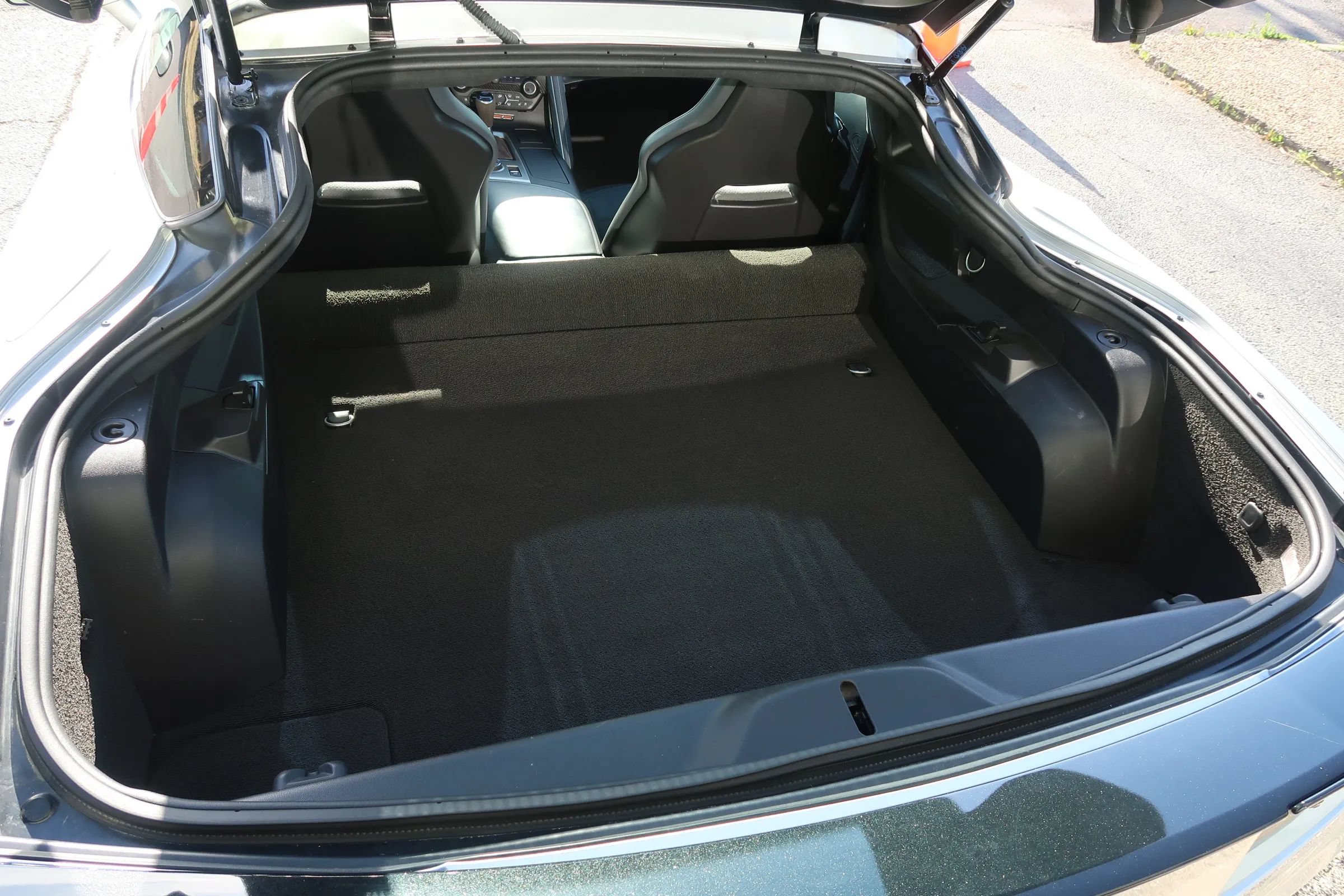 Used 2017 Chevrolet Corvette Z06 RWD image 14
