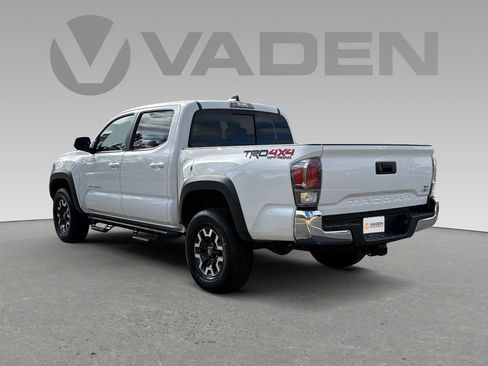 Used 2022 Toyota Tacoma TRD Off-Road image 23