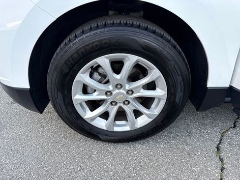 Certified 2019 Chevrolet Equinox LT image 26