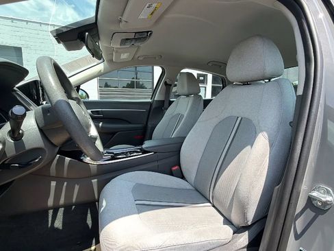 Used 2021 Hyundai Sonata SEL FWD image 19