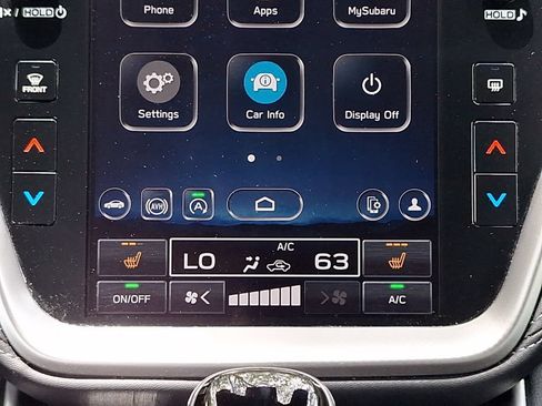 Certified 2024 Subaru Outback Premium AWD/4WD image 17