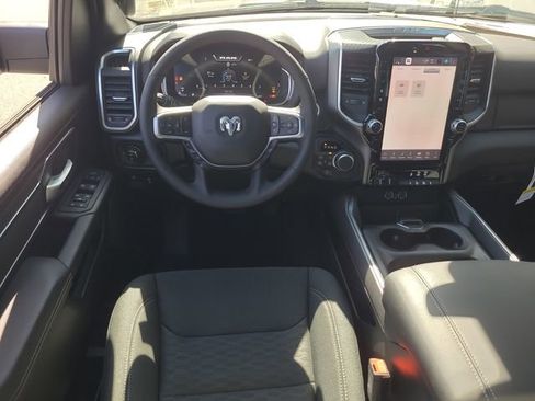 New 2026 RAM 1500 Big Horn image 9