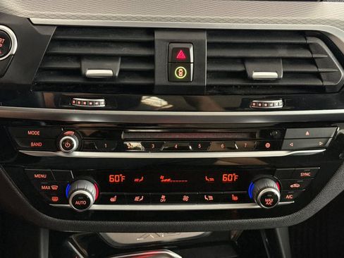 Used 2019 BMW X3 xDrive30i w/ M Sport Package 2 image 21