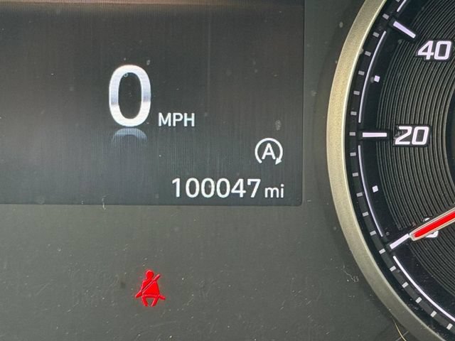Used 2021 Hyundai Santa Fe SEL AWD/4WD image 17