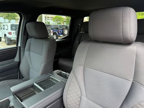 Used 2026 Toyota Tundra SR5 image 15