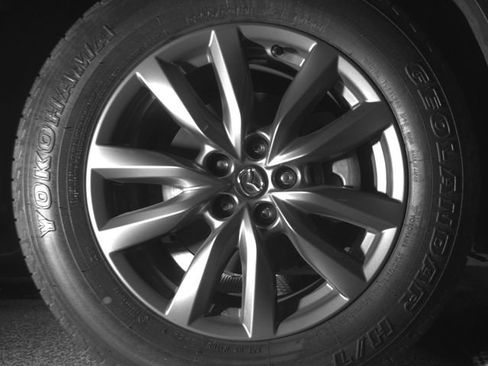 Used 2020 MAZDA CX-9 Touring w/ Touring Premium Package FWD image 19