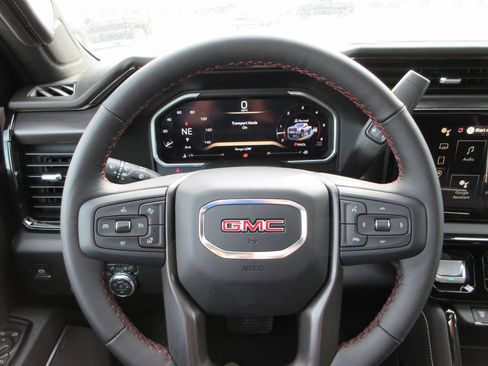 New 2026 GMC Sierra 2500 AT4X w/ AT4X AEV Edition AWD/4WD image 19