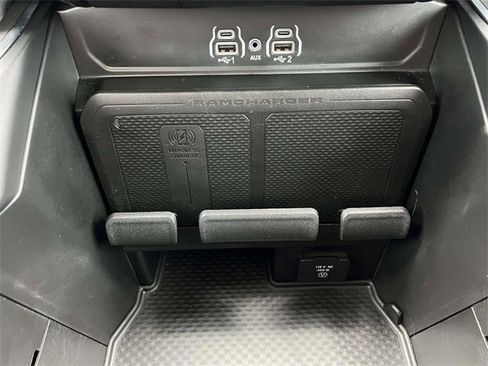 Certified 2025 RAM 1500 Big Horn image 19