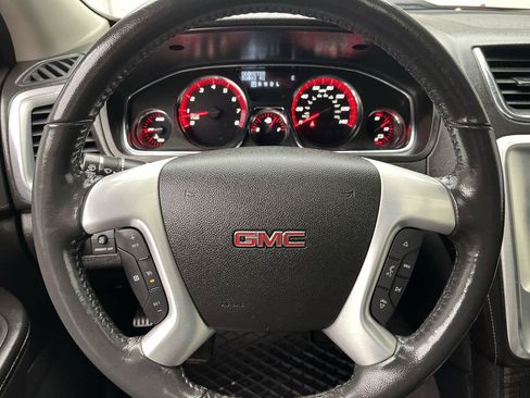 Used 2013 GMC Acadia SLT AWD/4WD image 17