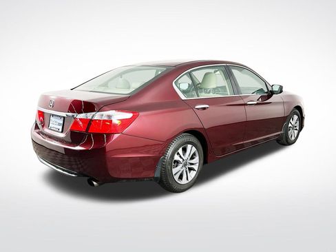 Used 2015 Honda Accord LX image 8