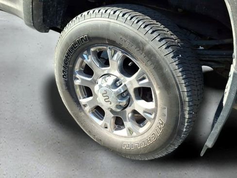 Used 2021 Ford F350 King Ranch w/ King Ranch Ultimate Package image 17