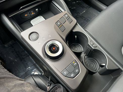 New 2026 Kia Sportage AWD Hybrid image 24