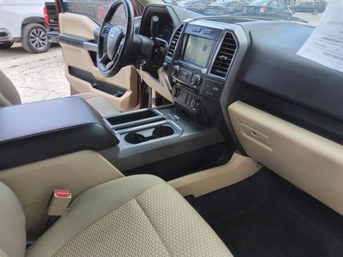 Used 2016 Ford F150 XLT w/ Equipment Group 302A Luxury RWD image 31